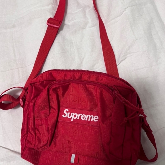 Supreme bag - Picture 3 of 8